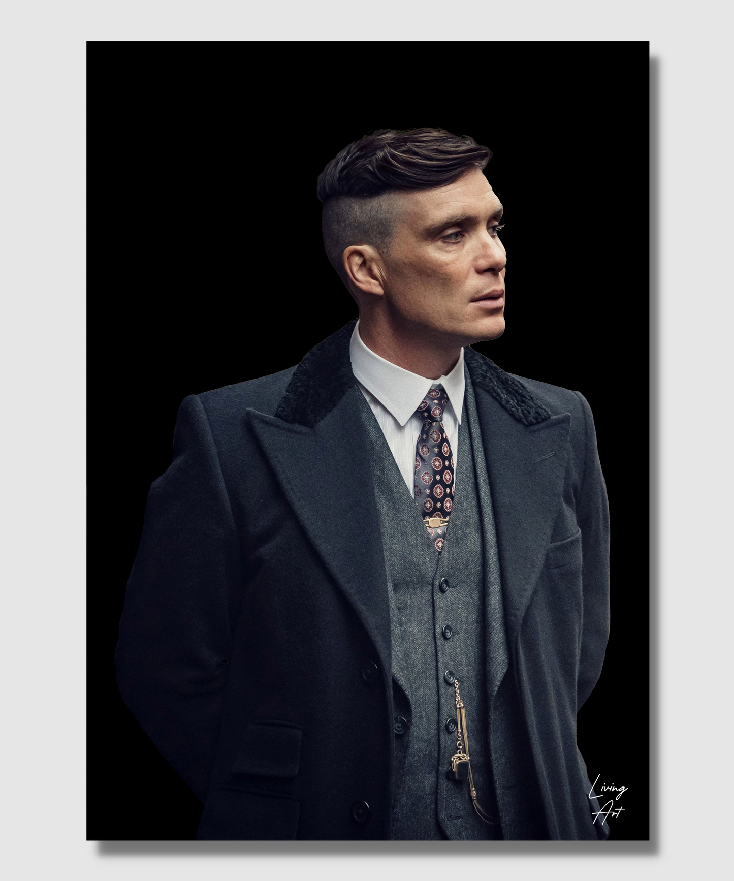 Thomas Shelby