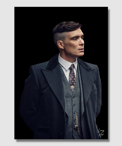Thomas Shelby
