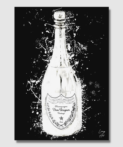Dom Perignon