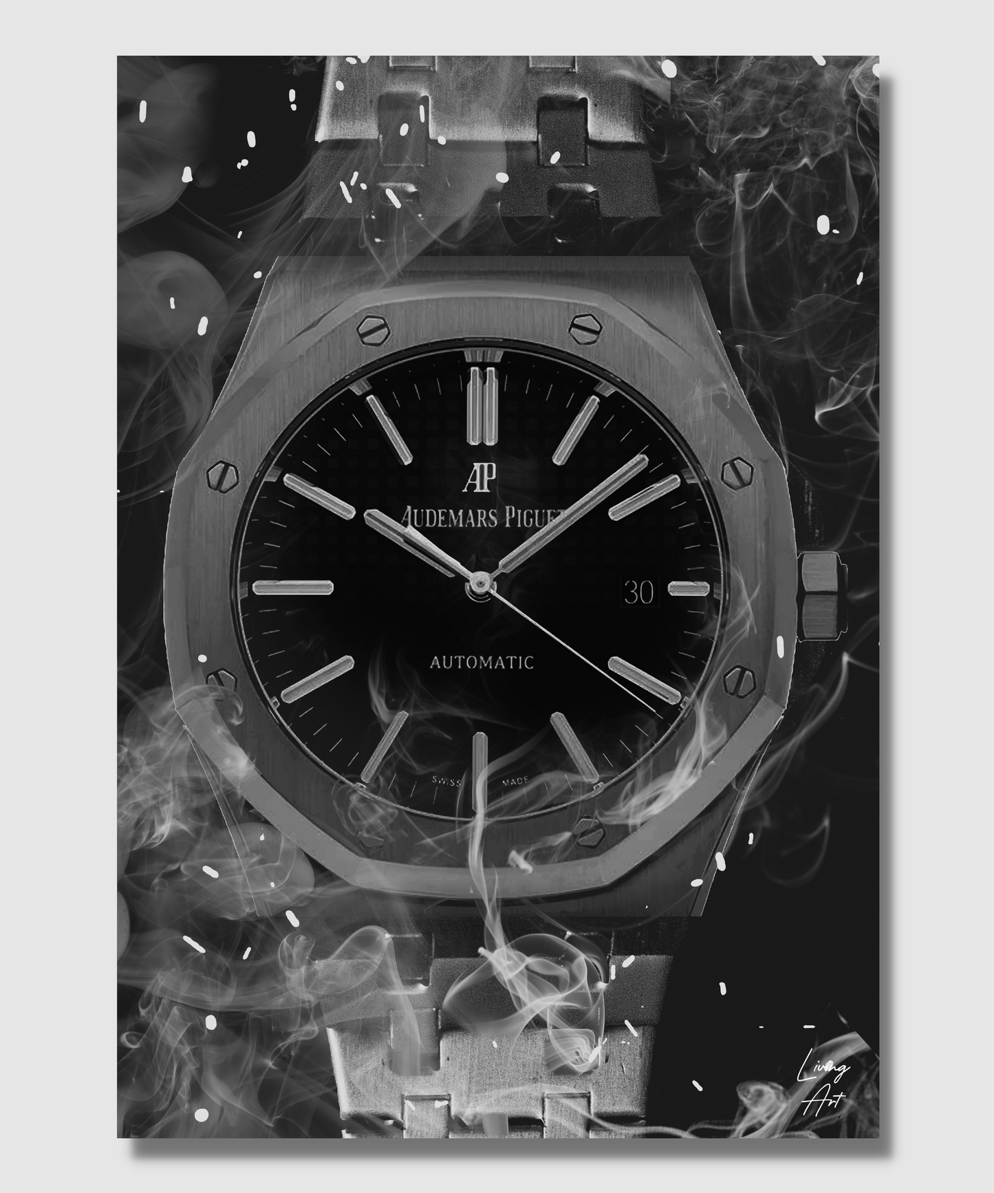 Audemars Piguet